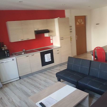 13 Rue De La Fontaine F11 Daire Lourdes Dış mekan fotoğraf