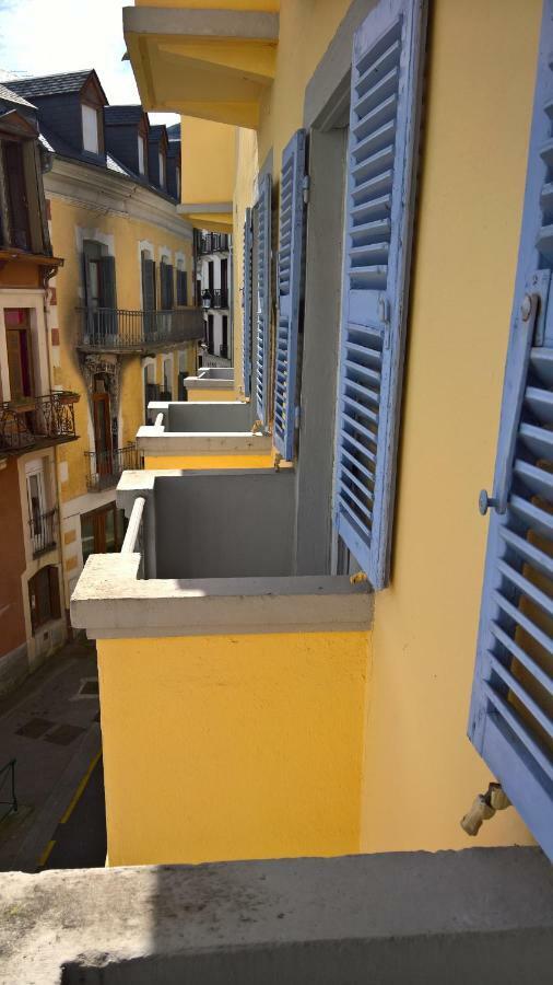 13 Rue De La Fontaine F11 Daire Lourdes Dış mekan fotoğraf