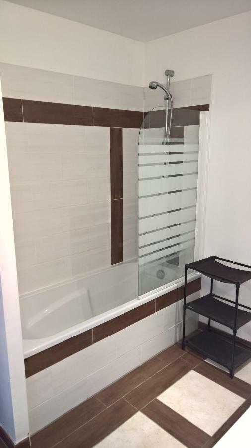13 Rue De La Fontaine F11 Daire Lourdes Dış mekan fotoğraf