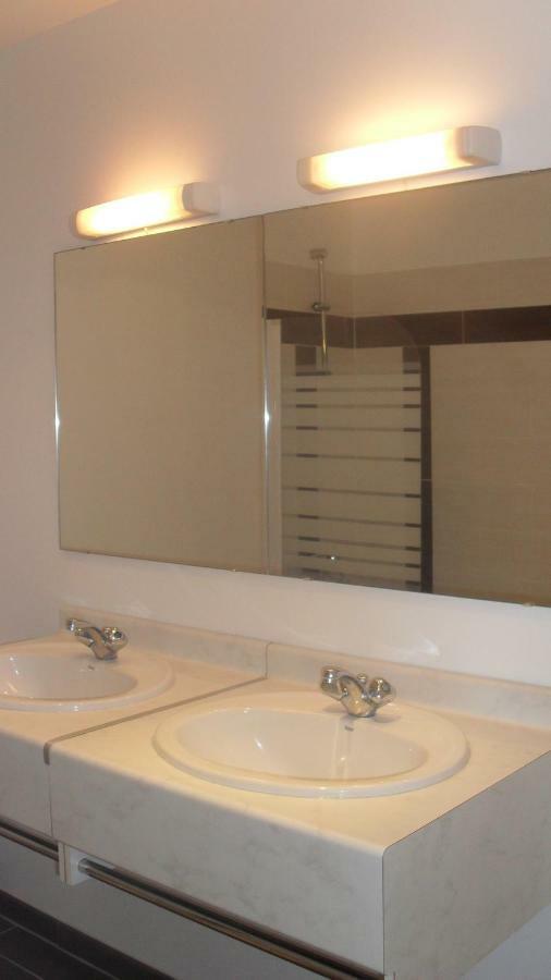 13 Rue De La Fontaine F11 Daire Lourdes Dış mekan fotoğraf